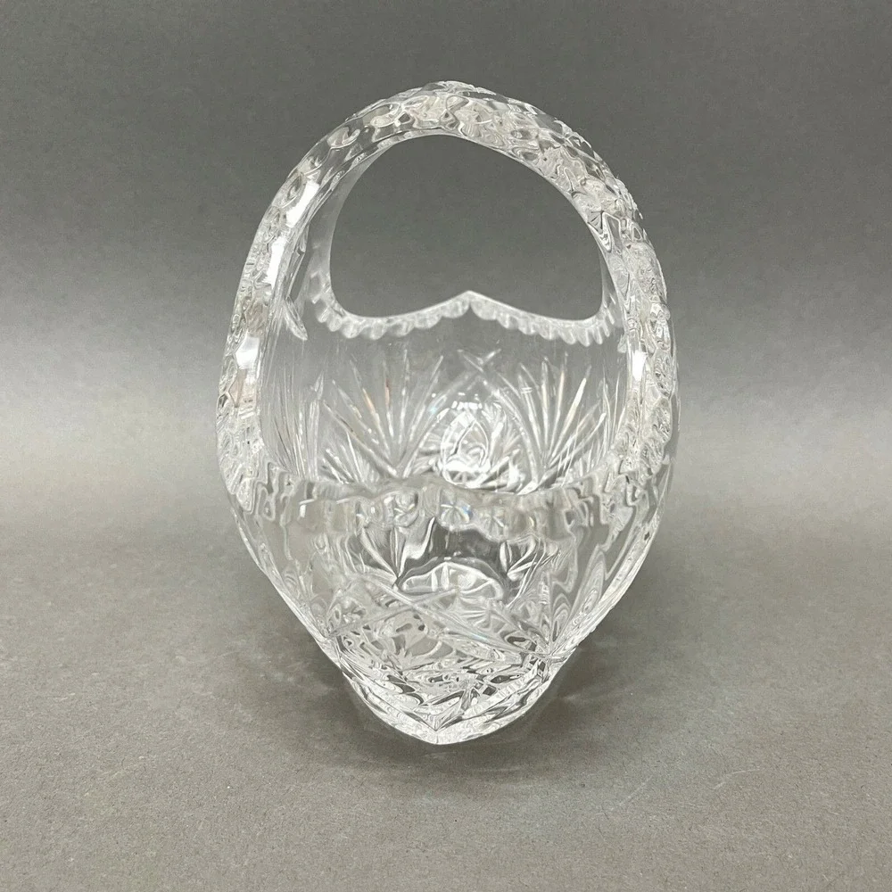 N/A clear crystal